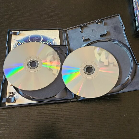 3/15$ Starocean till the end of time Playstation 2 - Picture 6 of 6